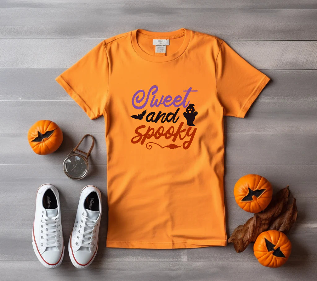 Halloween SVG Bundle, Cliparts for Cricut / Silhouette