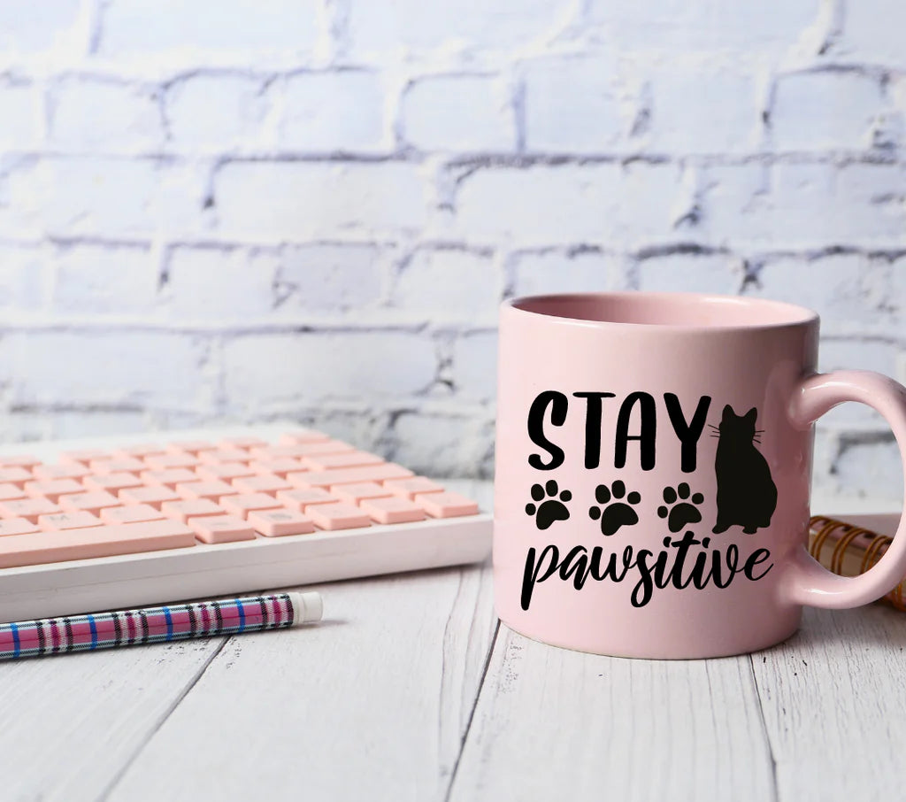 Cat Quotes Svg Bundle, Cat Quotes Clipart for Cricut / Silhouette