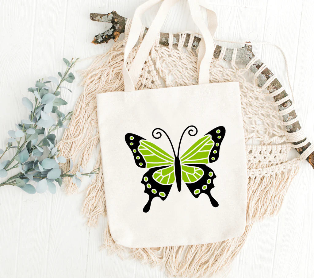Butterfly Svg Bundle, SVG Files for Cricut / Silhouette