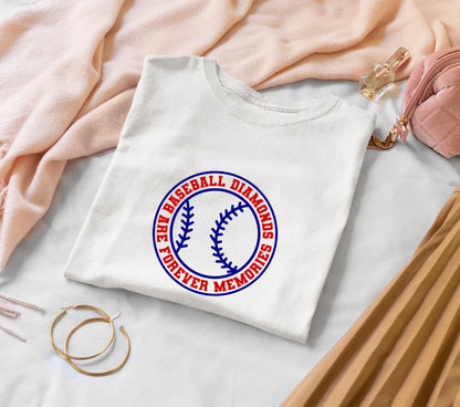 Baseball SVG Bundle, 15 Cliparts for Cricut / Silhouette