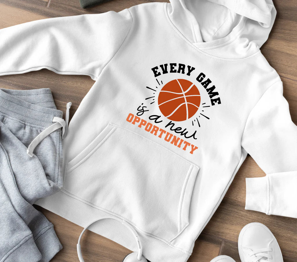 Basketball SVG Bundle, 25 Cliparts for Cricut / Silhouette