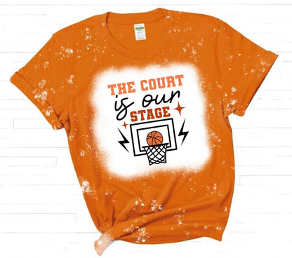 Basketball SVG Bundle, 25 Cliparts for Cricut / Silhouette
