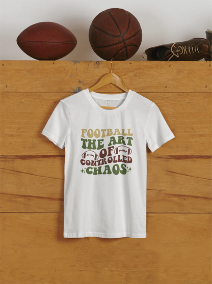 Retro Football SVG Bundle, Cliparts for Cricut / Silhouette