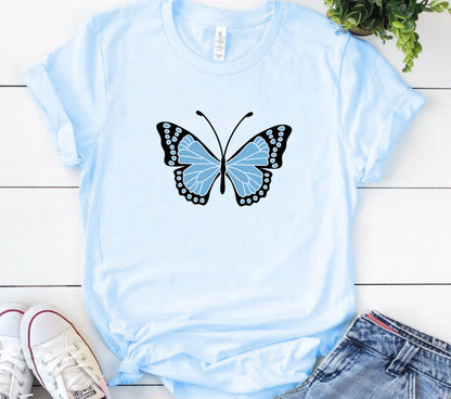 Butterfly Svg Bundle, SVG Files for Cricut / Silhouette